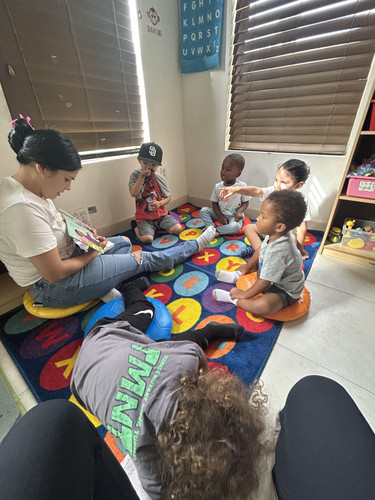 Photo of Sweet Peas Family Daycare - Chula Vista, CA