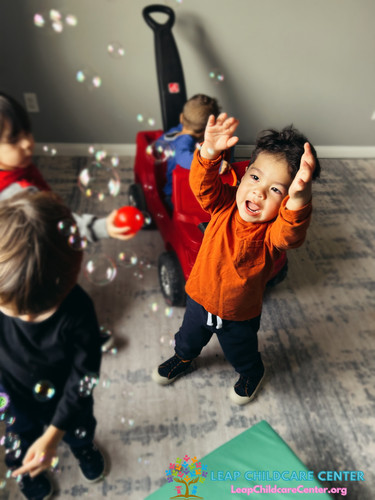 Photo of Leap Childcare Center - Bakersfield, CA