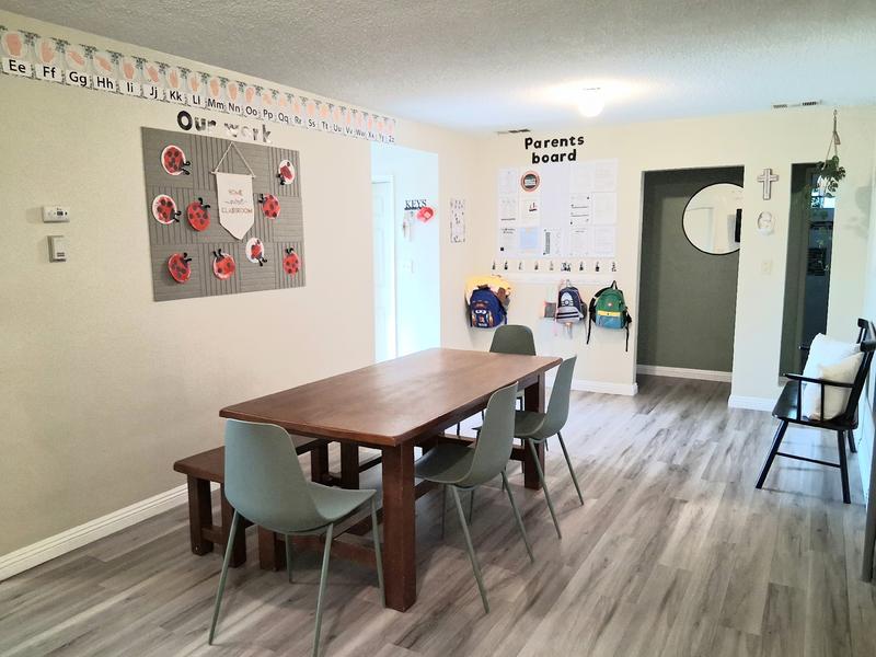 Photo of Wonders Home Preschool - Escondido, CA
