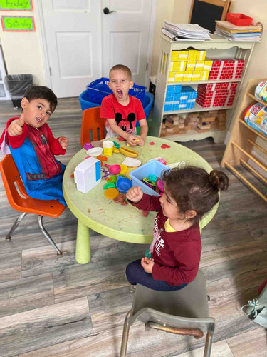 Photo of Happy Trails Family Daycare - Anaheim, CA