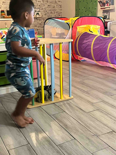 Photo of Ms. Rachel’s Playhouse - Indio, CA