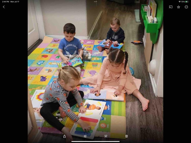 Photo of My Little Tribe Daycare In Ladera Ranch - Ladera Ranch, CA
