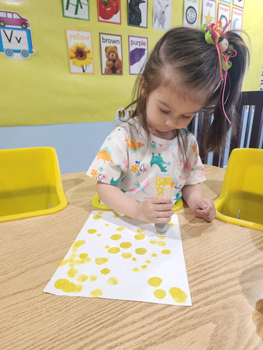 Photo of Little Stars Home  Daycare - Anaheim, CA