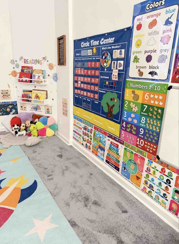 Photo of Deleon, Elyza Daycare - Bronx, NY