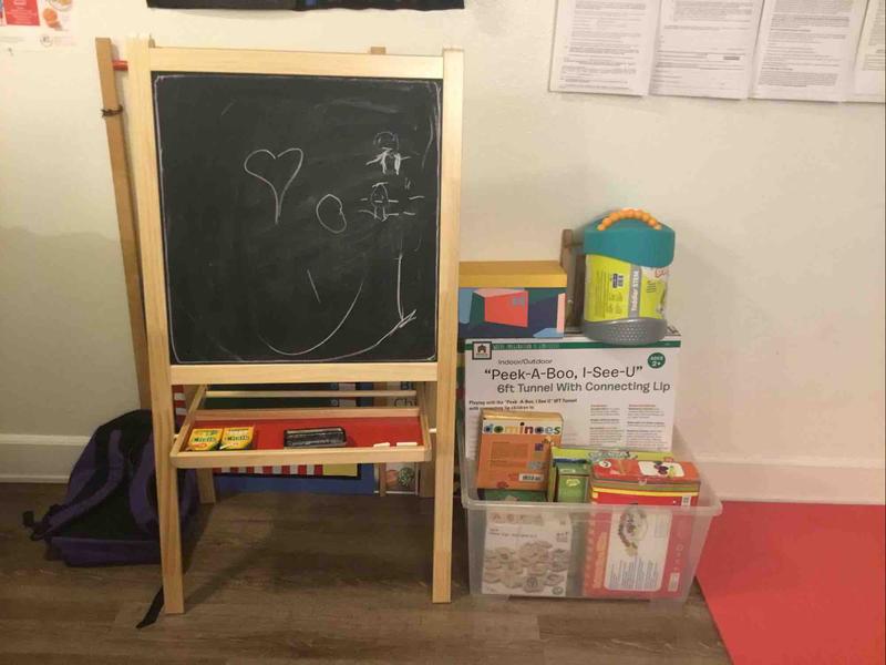 Photo of Boobees Little Bunny's Daycare - Redlands, CA