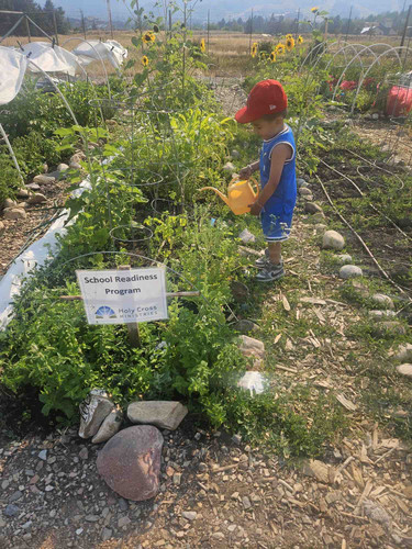 Photo of Holy Cross Ministries- School Readiness Program - Park City, UT