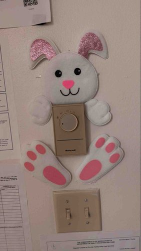 Photo of Little World Home Daycare - Weymouth, MA