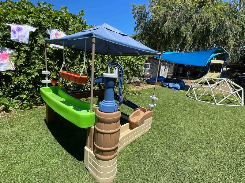 Photo of Heffalump Preschool /Daycare - Palo Alto, CA