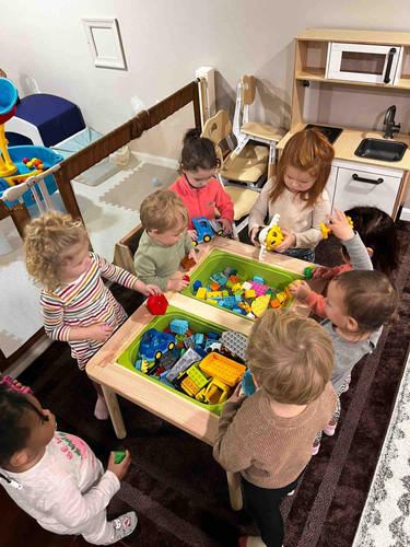 Photo of Mother Goose Daycare - Reston, VA