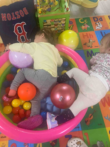 Photo of Oneida's Family Daycare - Stoughton, MA