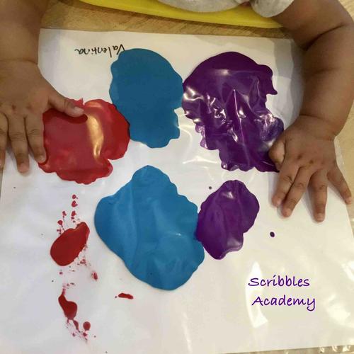 Photo of Scribbles Academy - Los Angeles, CA