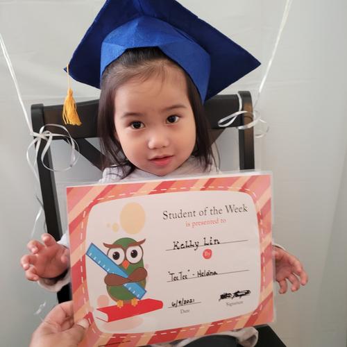 Photo of Little Blessings Daycare - Fremont, CA