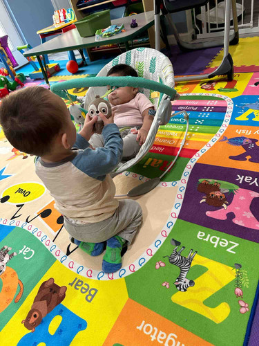 Photo of Sumera Kiran DBA Sunlight Childcare LLC - Hamilton, VA