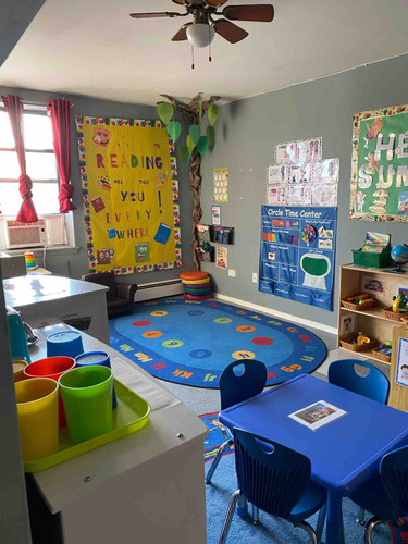 Photo of Miracle Family Daycare - Bronx, NY