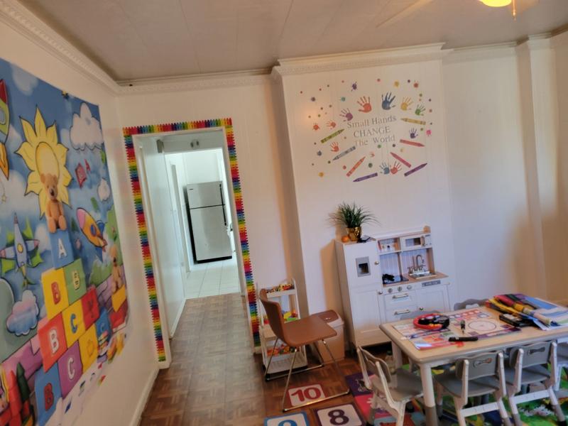 Photo of The Blue Hippo Daycare - Brooklyn, NY