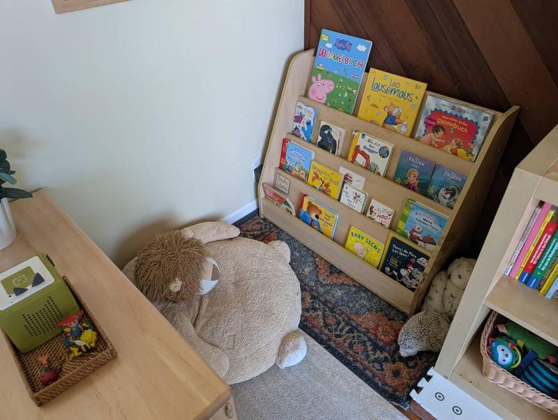 Photo of Melanie's Family Daycare - Mountain View, CA