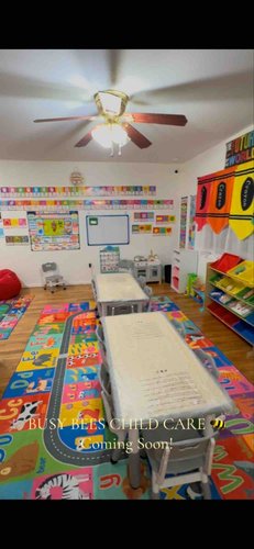 Photo of Busy Bees Child Care