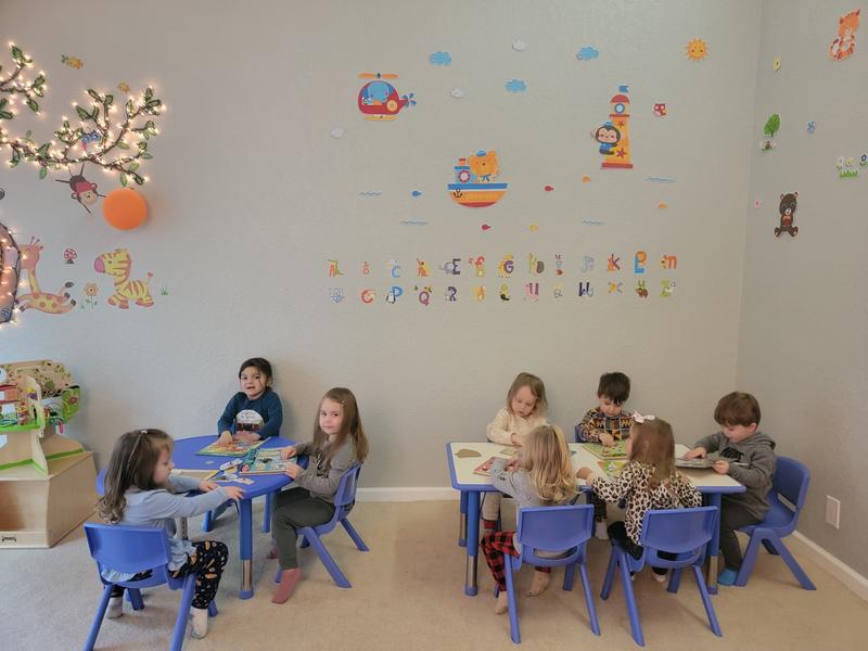 Photo of Marina's Daycare - Citrus Heights, CA