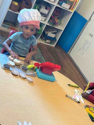 Photo of Helping Hands Family Childcare Daycare - Los Angeles, CA