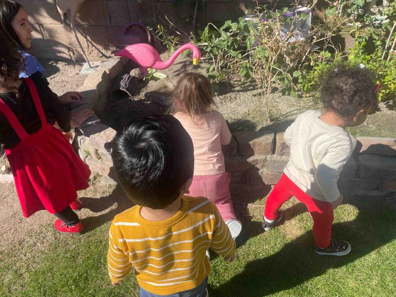 Photo of Kandies  Daycare - Cathedral City, CA