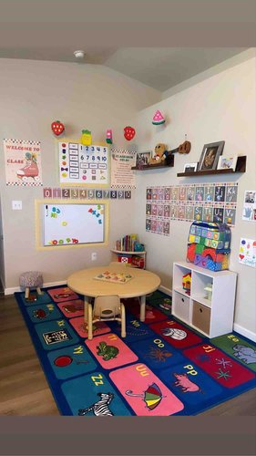 Photo of Lopez, Griselda Family Child Care - Merced, CA