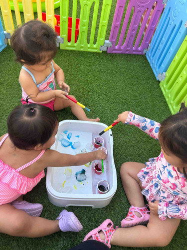 Photo of Little Angels Family Child Care Centre - Downey, CA