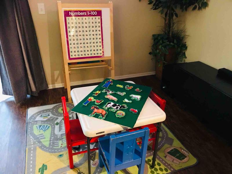 Photo of Kiddysland Daycare - Rancho Cucamonga, CA