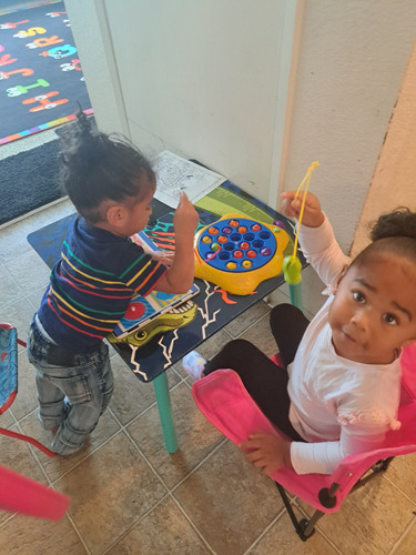 Photo of Daycare Teach And Transportation Services - Sacramento, CA