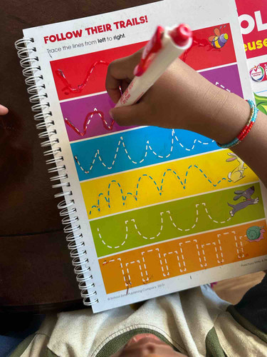 Photo of Petit Baby Daycare - Kearneysville, WV