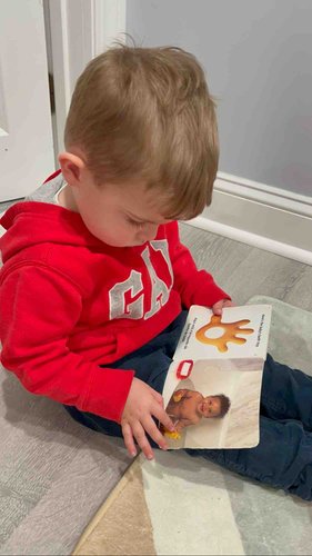 Photo of Tia Gi Bilingual Family Daycare - Belmont, MA