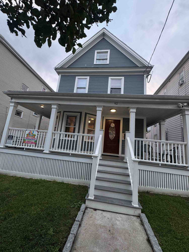 Photo of Daycare Crian&ccedil;a Feliz - Everett, MA