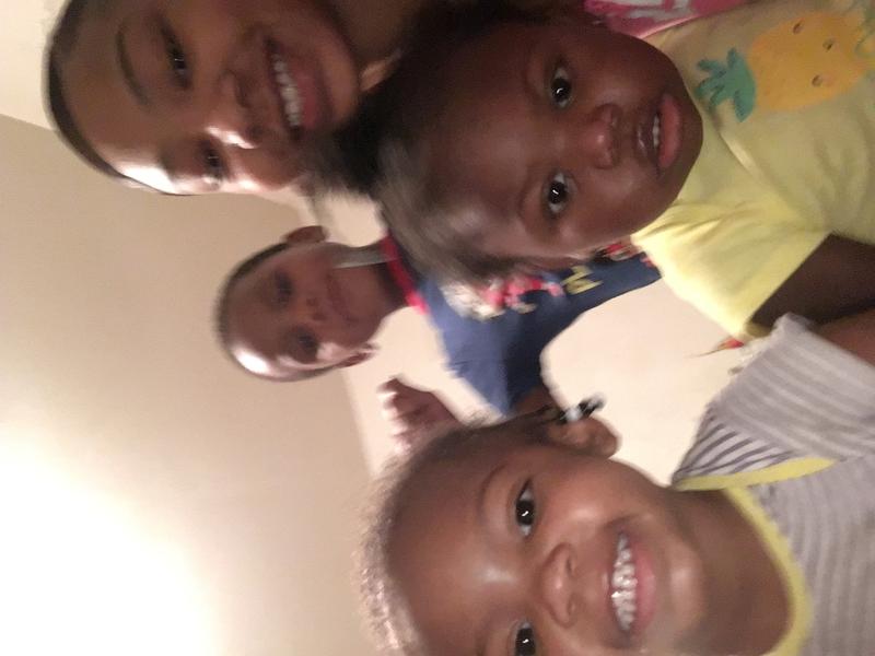 Photo of Nautica R. - Lancaster, CA