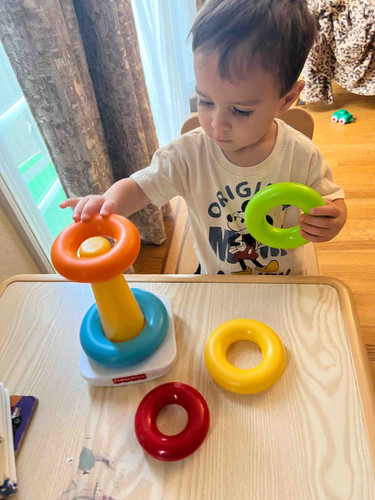 Photo of Donys Daycare - Mission Viejo, CA