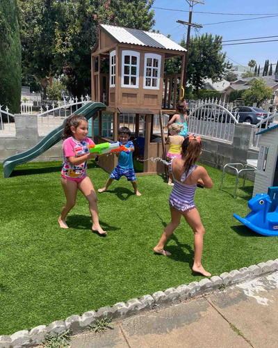 Photo of Sargsyan Family Child Care - Los Angeles, CA