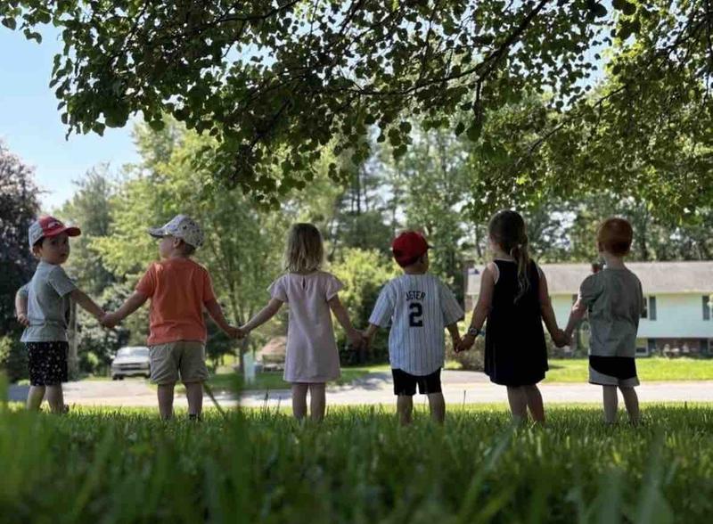 Photo of Taylor Robertson Daycare - Sykesville, MD