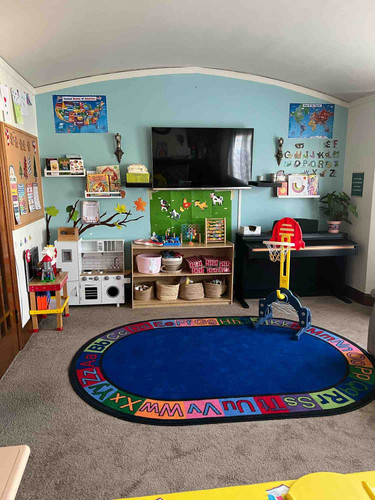 Photo of Jenny's Daycare - San Francisco, CA