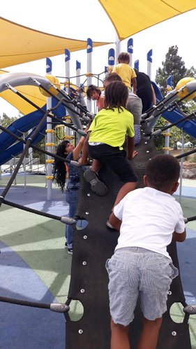 Photo of Jackson's Little Friends Daycare - Inglewood, CA