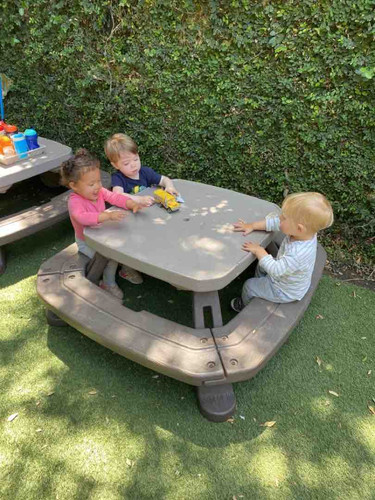 Photo of Adventurous Learners Daycare - Los Angeles, CA