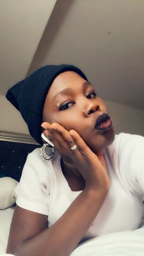 Photo of Princess S. - Alexandria, VA