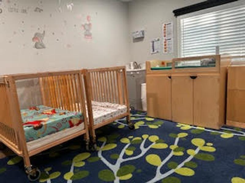 Photo of Graceful Learning Child Development Daycare - San Jose, CA