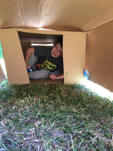 Photo of Ms,Rhondas Daycare - Harbor City, CA