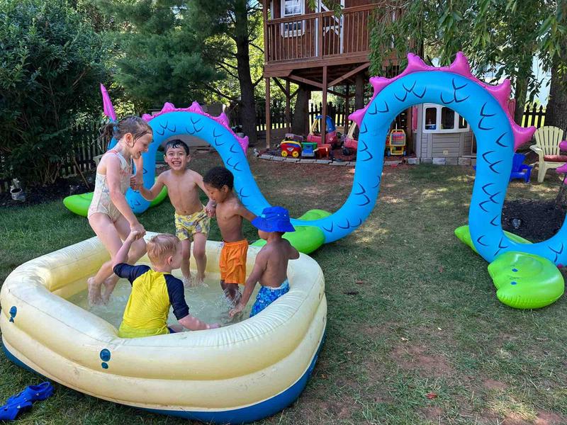 Photo of Mama Lucy's DayCare - Germantown, MD