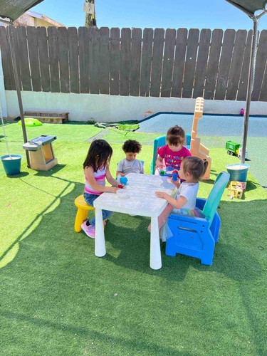 Photo of Little Barstow Daycare - Barstow, CA