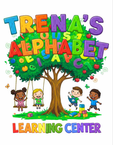 Photo of Trena’s Alphabet Learning Tree - Baton Rouge, LA