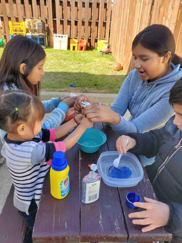 Photo of Lupita’s Family Daycare - Red Bluff, CA