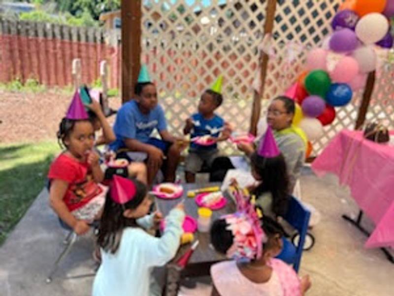 Photo of Faith Childcare Daycare - Federal Way, WA