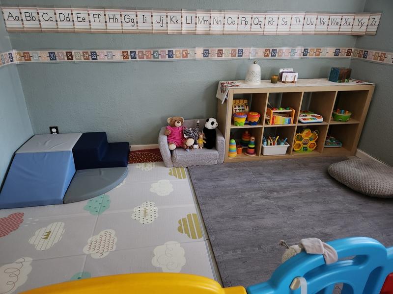 Photo of Abejitas Montessori Early Learning Home - Menlo Park, CA