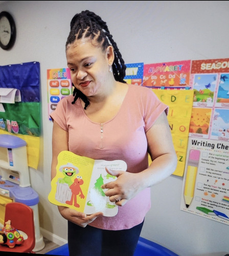 Photo of Florence Playhouse Daycare