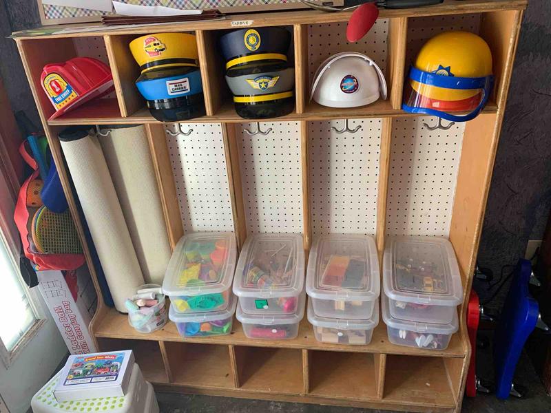 Photo of Coffee Creek Family Home Daycare - Antlers, OK