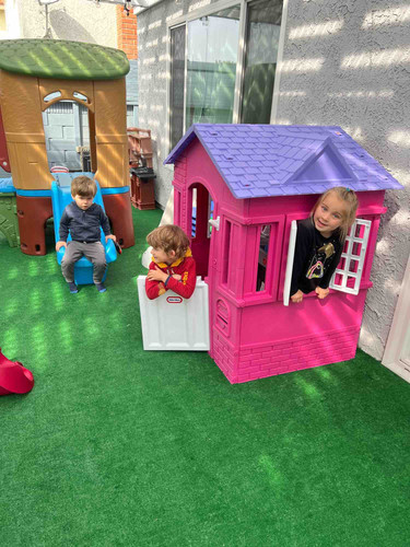 Photo of Tarina Daycare Irvine - Irvine, CA